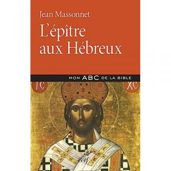 L'epitre aux hebreux
