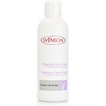 Svenson Shampoo para Cabelos 200ml