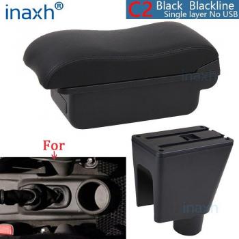 Caja de Almacenamiento Para Chevrolet Spark