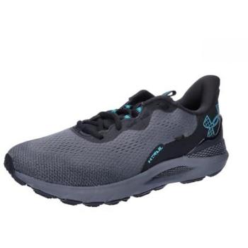 Under Armour Sonic Trail Running Footwear