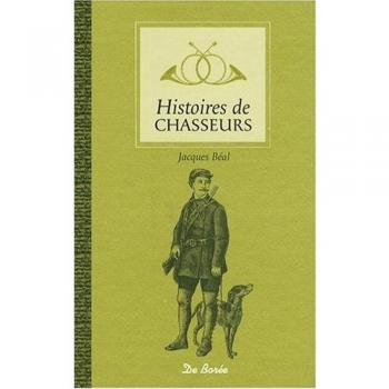 Histoires de Chasseurs
