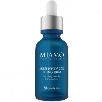 MIAMO PEPTIDE FUNCTIONAL COMPLEX SERUM 30 ML