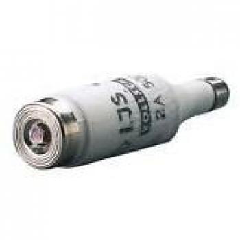 Fusibile 6 A 500V NDZ / DI ITALWEBER