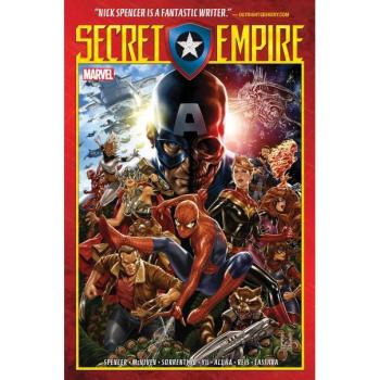 SECRET EMPIRE