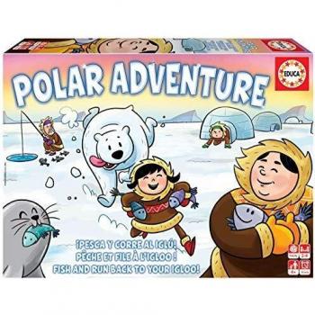 Arctic Adventure Learning Pack