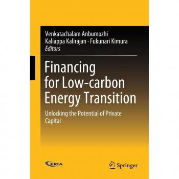 Vitalsource Technologies, Inc. Financing For Low-carbon Energy Transition