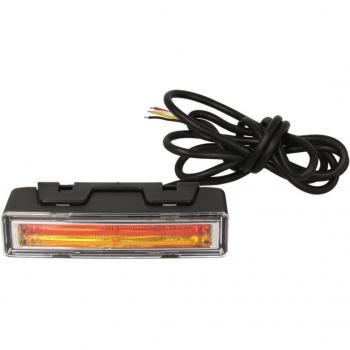 Waś Faro de Luz Roja 823KR W114