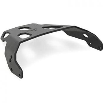 SW-Motech Black Top Case Support for Honda CBR 1100 XX Blackbird (97-07)