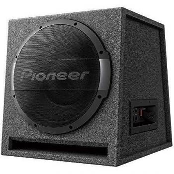 Subwoofer compact Pioneer TS-WX1210AH