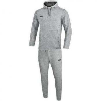 Jako Jogginganzug M9629 mit Kapuze