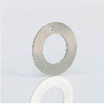 Plaquette d’allumage Paw18 P14, ID 18 mm, AD 32 mm, B 1,5 mm – Permaglide