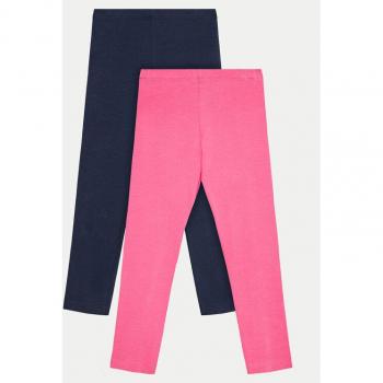 OVS 2‑Stück-Sets: Rosa Slim‑Fit Leggings (Nummer 2133697)
