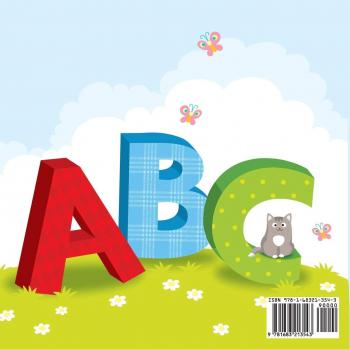Handwriting Practice 1 : Children's Reading & Writing Education Books