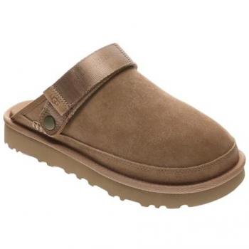 Sandales UGG Goldencoast II Marron 44