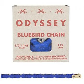 Odyssey Catena Bluebird