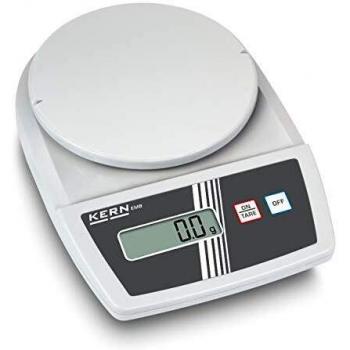 Bilancia per lettere con rete elettrica Kern EMB 2200-0
