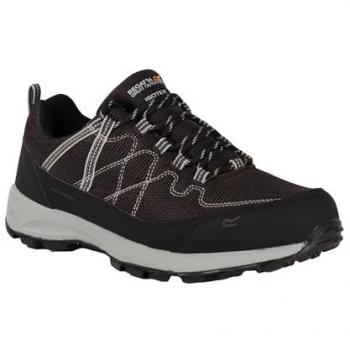 Trekkingschuhe Ldy Samaris Lt Low II RWF793 Grau