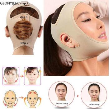 Relâchement Facial Amincissant