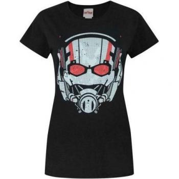Ant-Man L Nero – Maglia Marvel Femminile
