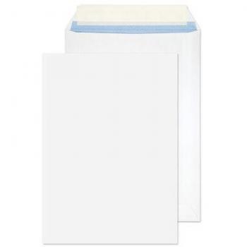 Blake PurelyEveryday C5 100gsm Peel & Seal White Envelopes Pack of