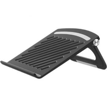 Notebook Stand with USB Cooling and Heat Dissipation