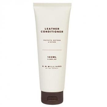 R.M. Williams Ultimate Leather Softener – 3.4 fl oz