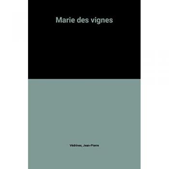Marie des vignes