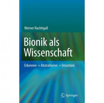 Bionik als Wissenschaft