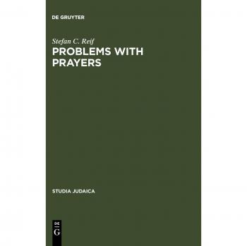 Problems with Prayers