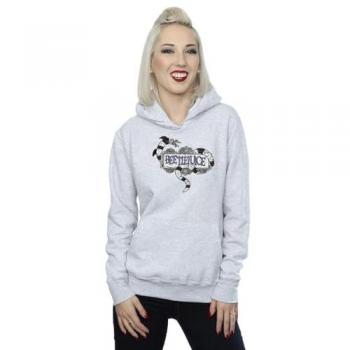 Felpa Casual Beetlejuice BI2382