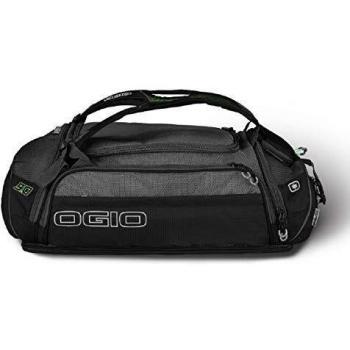 Sac robuste Ogio Endurance 9.0 Noir 74 L pour multisports