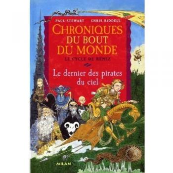Chroniques du bout du monde