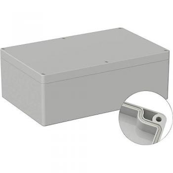 Boîtier Extérieur Tru Components 250x160x90