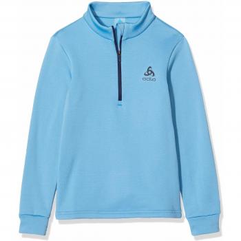 Odlo Midlayer Carve Warm Pull Enfant, Niagara, FR : XL