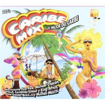 Caribe Mix 2011