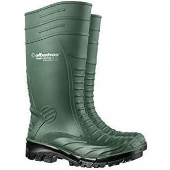 S5 Protector Plus Stivali Resistenza 47