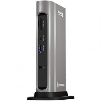 Plugable 14-in-1 USB-C Dock