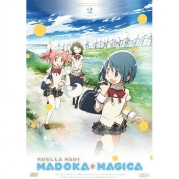 Madoka Magica. Vol. 2