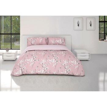 Fondo Nórdico Reversible Catherine Lansfield Blossom 150cm con Fundas de Almoh