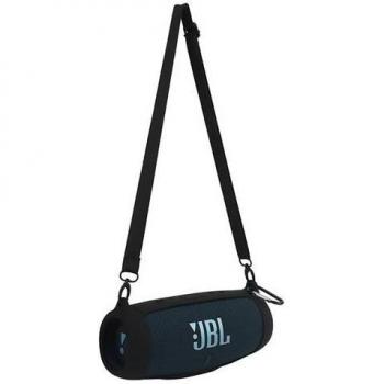 Protection en silicone avec sangle pour JBL Charge 5