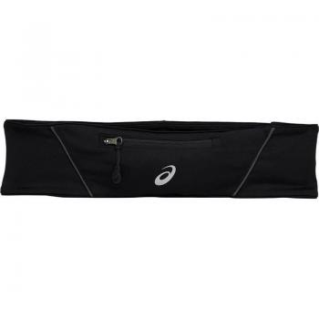 Asics-Riñonera Running Waistpack 2.0 Negro