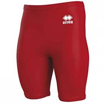 Errea Dawe Unisex Shorts Rot 2XL/3XL
