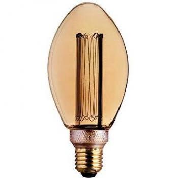 Lampadina LED B75 Antico E27 2,5W 2000K