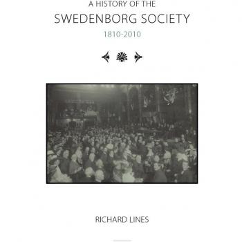A History of the Swedenborg Society 1810-2010
