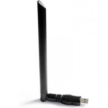 1200Mbps kabelloser USB Wifi Dongle 2,4G/5GHz
