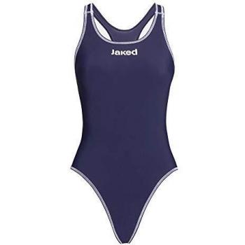 Traje de Natación Jaked Firenze Azul femenino