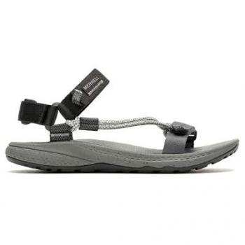 Sandalias Merrell Bravada 2 Strap Negro para Mujer Talla 38