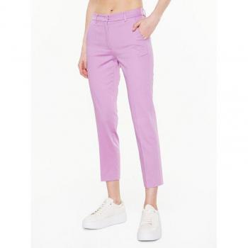 Violette Slim Fit Hose Gineceo von Weekend Max Mara