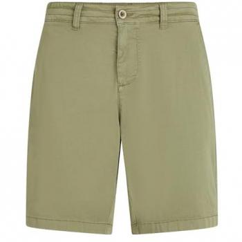Chinos Cortos O’Neill Essentials Verde Hombre