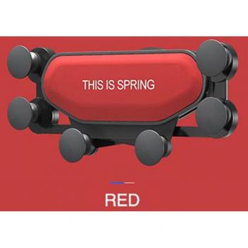 Hold&Go: Soporte Inteligente para Smartphone